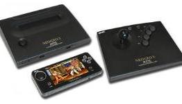 NeoGeo X Gold Limited Edition Now Stocked in Europe
