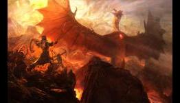 Phi Stars Dragon’s Dogma or the Story of a Pawn Game Review