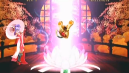Blazblue Chrono Phantasma Astral Finishes for Bullet, Amane, Azrael and Izayoi showcased