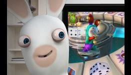 Rabbids LAND Review | GameDynamo