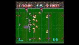 Examiner – Tecmo Bowl Throwback XBLA review