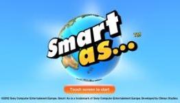 Smart As For the PS Vita [Game Review] | gstylemag.com
