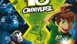 CrassCast’s Ben 10: Omniverse Review (WiiU)
