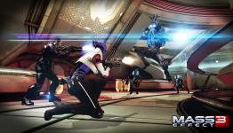 Top 5 video games of 2012
