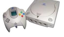 Android – Dreamcast Deja Vu Part 1: The Situation