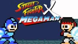 Street Fighter X Mega Man (PC) | FTG Review