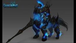 Eudemons Online More Explosive Necromancer News Revealed