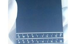 First photo of RIM’s BlackBerry 10 N-Series QWERTY smartphone leaks