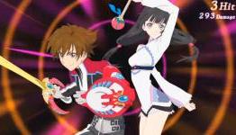 Tales of Hearts R Second Trailer From Jump Festa, Demo Out Today