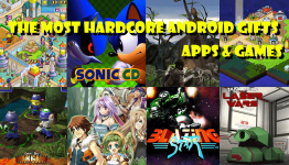 Most Hardcore Holiday Gifts: Android Games | Hardcore Droid