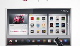 LG Electronics to Expand Lineup With New Google TV Models