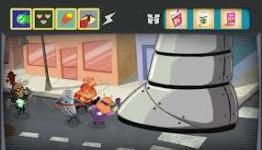 Multiplayer-Middle Managers of Justice Review