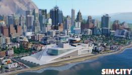 SimCity: new screenshots