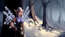 RuneScape Celebrates Christmas with New Event