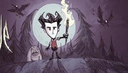 Torasko.com | An Excellent But Creepy Adventure In Don’t Starve