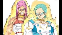 Phi Stars Eureka 7 Anime Review