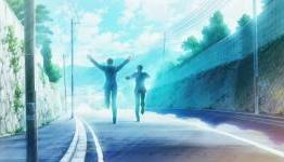 The Best Anime Openings of 2012