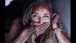 Top Ten Horror Movies Of 2012