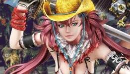 Onechanbara Z: Kagura heading to new platforms next year?
