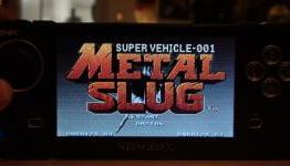Neo Geo X Hardware Review
