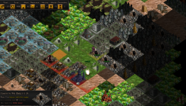 A Valley Without Wind 2 Early-Access Beta Out on Steam for PC/Mac