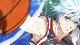 Kuroko’s Basketball gets a second anime season