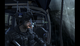 The best rain on PS3 – the games that make falling water awesome