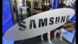 Samsung Elec seeks U.S. sales ban on some Ericsson products