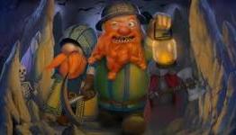PCGamer-A Game of Dwarves Review