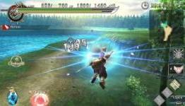 Ragnarok Odyssey (PS Vita) Review | GamingIllustrated