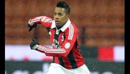 Flamengo break off Robinho talks with AC Milan