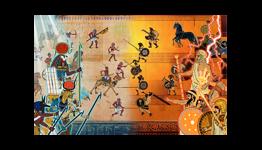 Top 50 iPhone And iPad Games Of 2012: 50-41