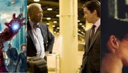 Top 10 Movie Trailers of 2012