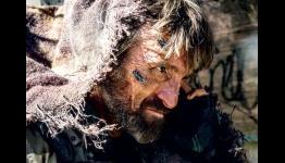 First Look At Sharlto Copley In Elysium