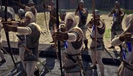 Game Guys review – War of the Roses