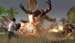 Serious Sam 3: BFE Review | Worth Playing