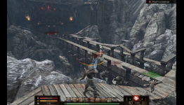 Forge Review | MMORPG