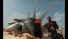 The Joystiq Indie Pitch: Ravaged
