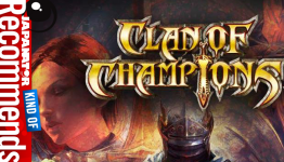 Clan of Champions Review | Japanator
