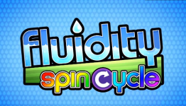 Fluidity: Spin Cycle Splashes Onto Nintendo eShop Tomorrow