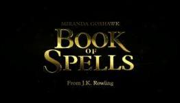Wonderbook: Book of Spells Review (www.ComboCaster.com)