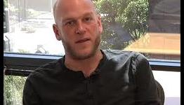 Adam Sessler-The Biggest Gaming Story of 2012