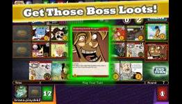 AppSpy: Penny Arcade The Game: Gamers vs. Evil Review