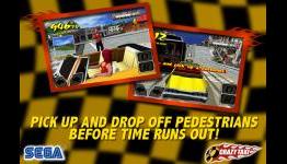 AppSpy: Crazy Taxi Review
