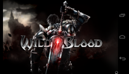 Android-Tapp: Wild Blood Review