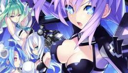 Hyperdimension Neptunia anime to air Summer 2013