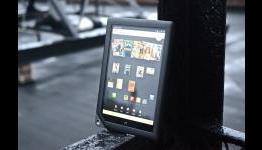 The Verge – Barnes & Noble Nook HD+ review