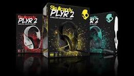 NYPost-Review: Skullcandy PLYR 2 gaming headset