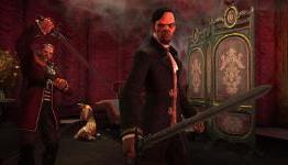Despite Imminent Industry Change, 2012 Offered Some Great Games