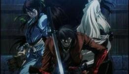 “Drifters” Anime Promo Included on Final “Hellsing Ultimate” OVA Release – UPDATED
